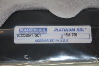 Kollmorgen Linearmotor  Platinum DDL IC22050A1TSC1 unbenutzt in OVP