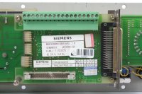 Siemens 6FX8002-5DA05-1BE0 Leistungsleitung 14m