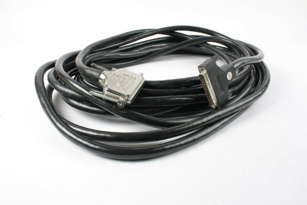 Heidenhain 312 874 10 Interface Kabel mit Stecker 10m