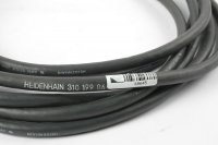 Heidenhain 310 199 06 Interface Kabel mit Stecker 4m