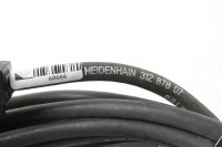 Heidenhain Interface Kabel 312 878 07 Heidenhain TNC426M 7m #used