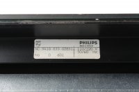Philips CNC 3000 432 Bedienpult 4022 226 4200 + Heidenhain TFT Monitor ID 635 486-01