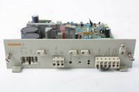 Siemens Sinumerik 810 6EV3055-0CC Netzteil Stromversorgung 24 DC/5V,15A