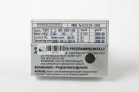 Indramat  MOD5/1X121-002 Programmierungsmodul (ungebraucht)