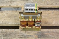 Lenze Drossel 322 149 WBW 8950-55 36031 #used