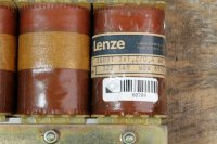 Lenze Drossel 322 149 WBW 8950-55 36031 #used