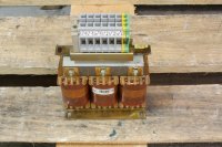 Lenze Drossel 322 149 WBW 8950-55 36031 #used
