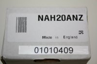NSK Linear Guide NAH20ANZ NAH20 ANZ Linearf&uuml;hrungswagen unbenutzt unused