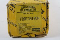 Parker FDAE3A10QH Hydraulikfilter #new open box