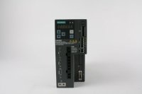 Siemens Sinamics V70 Servoregler 6SL3210-5DE12-4UA0 gebraucht