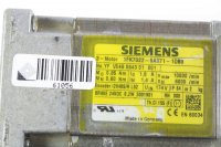 Siemens Simotics S Synchronservomotor 1FK7022-5AK71-1DB0...
