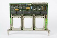 Siemens Sinumerik 800  6FX1128-1BA00 Speichergrundbaugruppe ohne RAM #used