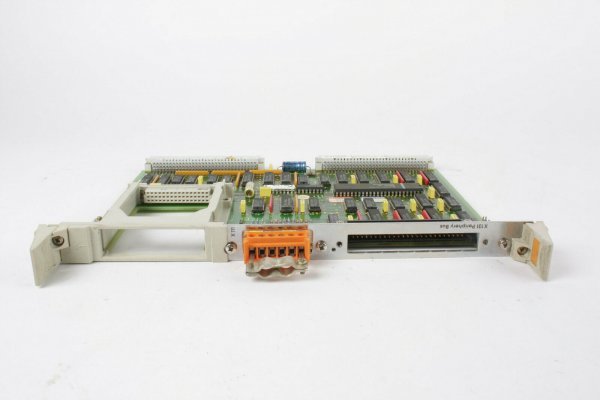 Siemens Sinumerik Interface Modul 6FX1121-2BB02 570 212 9202.10 #used