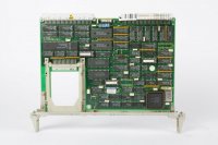 Siemens Sinumerik 880 6FX1121-3BA01 Servo-CPU 16 Bit (O. Software) gebraucht