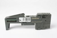 Siemens Simatic DP 6ES7193-4CB10-0AA0 Terminalmodule TM-E15C23-01 für ET 200S #used
