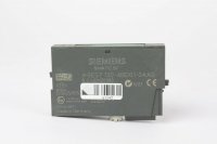 Siemens Simatic DP 6ES7132-4BD01-0AA0 Elektronikmodul für ET 200S #used