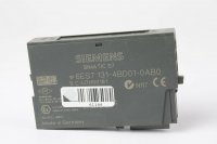 Siemens Simatic DP 6ES7131-4BD01-0AB0 Elektronikmodul...