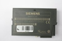 Siemens Simatic DP 6ES7131-4BB00-0AB0 Elektronikmodul für ET 200S #used