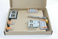 Steckersatz für Lenze Frequenzumrichter ID Nr. 00477447 Beipack #new open box