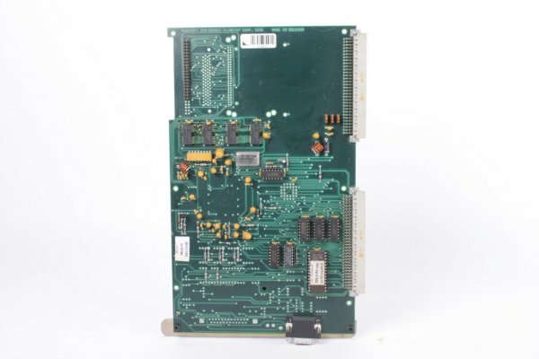 ROBOSOFT 338-0200V5 Robosoft PCMCIA Interface Card für Haco BC 55 #used