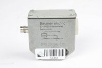 Baumer  IFFM 22P1501/S35L Induktiver Näherungssensor #used