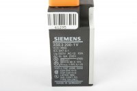 Siemens 3SE 3 200-1V  Positionsschalter Endschalter #used