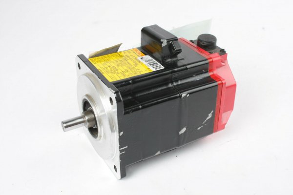 Fanuc A06B-0213-B100 AC Servo Motor Pulsecoder A860-2000-T301 #new w/o box