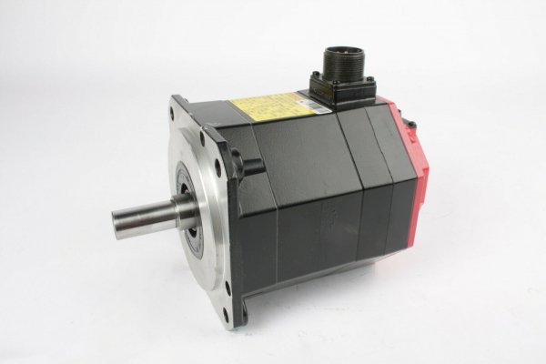 Fanuc A06B-0075-B103 AC Servo Motor A860-2020-T301 #new w/o box