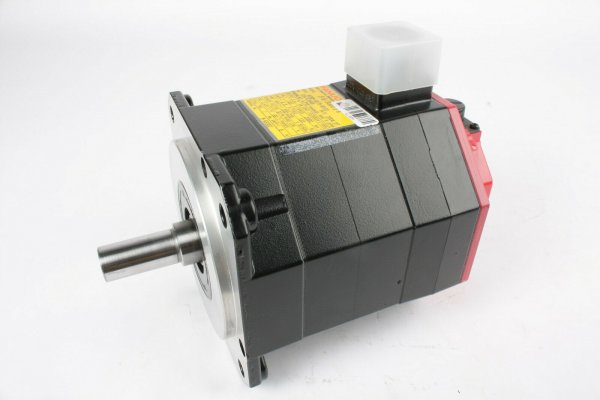 Fanuc A06B-0075-B103 AC Servo Motor A860-2020-T301 #new w/o box