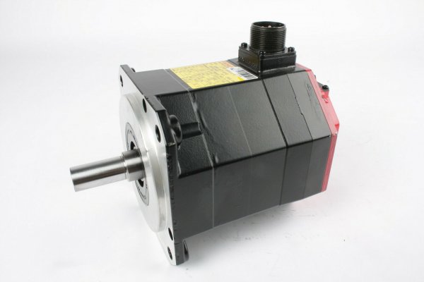 Fanuc A06B-0075-B103 AC Servo Motor A860-2020-T301 #new w/o box