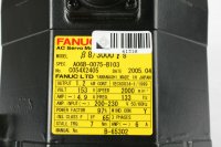 Fanuc A06B-0075-B103 AC Servo Motor A860-2020-T301 #new w/o box