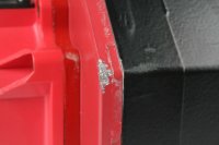 Fanuc A06B-0075-B103 AC Servo Motor A860-2020-T301 #new w/o box