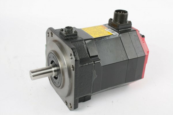 Fanuc AC Servo Motor A06B-0236-B400 (unbenutzt!)