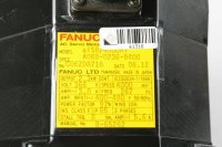 Fanuc AC Servo Motor A06B-0236-B400 (unbenutzt!)