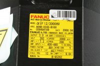 Fanuc A06B-0245-B100 AC Servo Motor  Pulsecoder A860-2000-T301 (unbenutzt!)