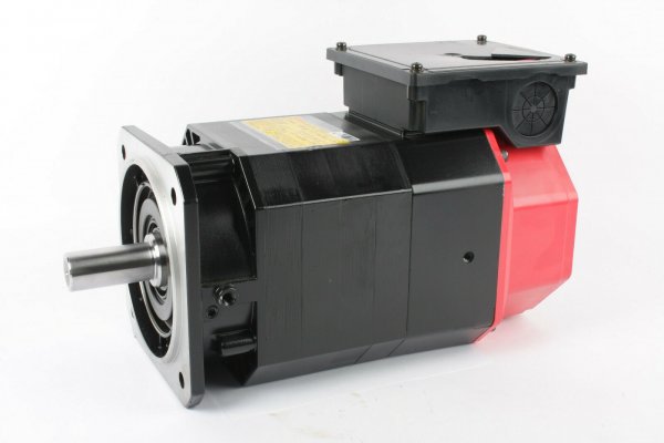 Fanuc AC Spindle Motor A06B-1504-B104 #new w/o box