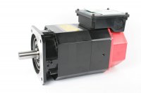 Fanuc AC Spindle Motor A06B-1504-B104 #new w/o box