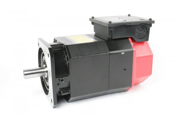 Fanuc AC Spindle Motor A06B-1504-B104 #new w/o box