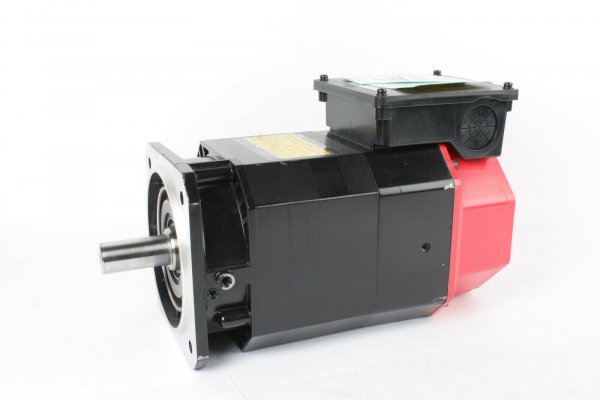 Fanuc AC Spindle Motor A06B-1504-B104 #new w/o box
