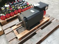 Fanuc AC Spindle Motor A06B-0759-B909#3002 #new old stock