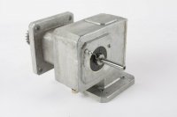 Wittmann Langguth Winkelgetriebe S 50 FI Art.-Nr. R800004370 No. 76386332 S50-FI #used