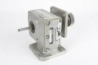 Wittmann Langguth Winkelgetriebe S 50 FI Art.-Nr. R800004441 No. 76286489 S50-FI #used