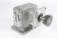 Wittmann Langguth Winkelgetriebe S 50 FI Art.-Nr. R800004424 No. 76386334 S50-FI #used