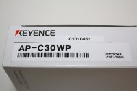 KEYENCE AP-C30WP Haupteinheit, Unter-/Überdruck-Typ, 101,3 bis -101,3 kPa, PNP  NEU OVP