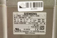 Siemens Servomotor 1FK7044-7AF71-1DG0 S.Nr. YF C233 6807 01 001 gebraucht