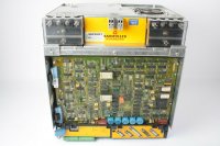 Baumüller Einbau Stromrichtergerät BKH-4-40-6-102 zum Wechsel- und Gleichrichten -used-