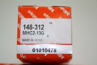 MITUTOYO Micrometer Head 148-312 MHC2-13G Mikrometer...