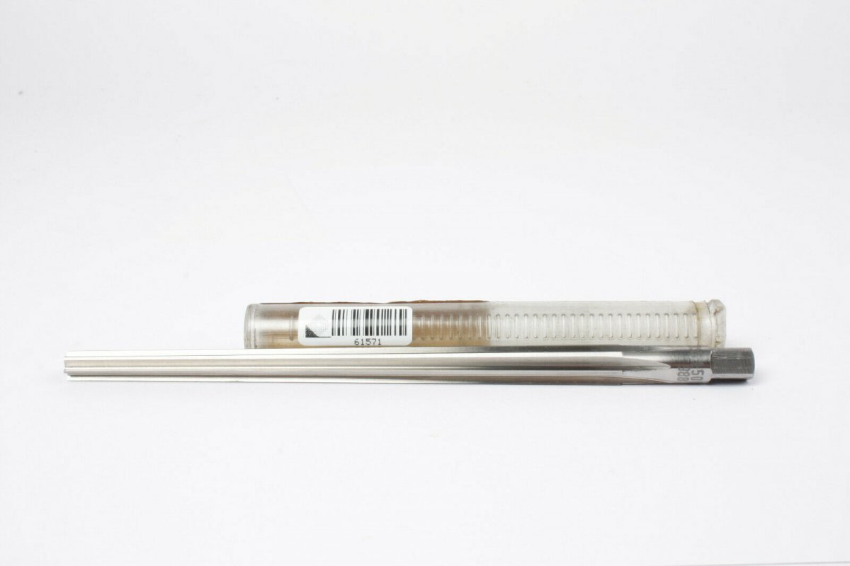 FORMAT Nietlochreibahle D311 HSS 20 0mm Schluss mit Ausreden