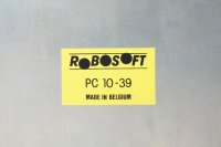 Robosoft PC 10-39 Rack mit Mother Board HACB252 gebraucht