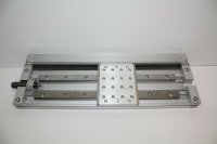 SMC Kolbenstangenloser Bandzylinder MY2HT25TFG-300H...